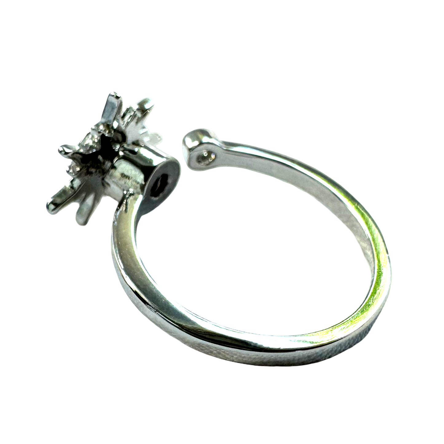 Bimson Ring™ Spinning Sun