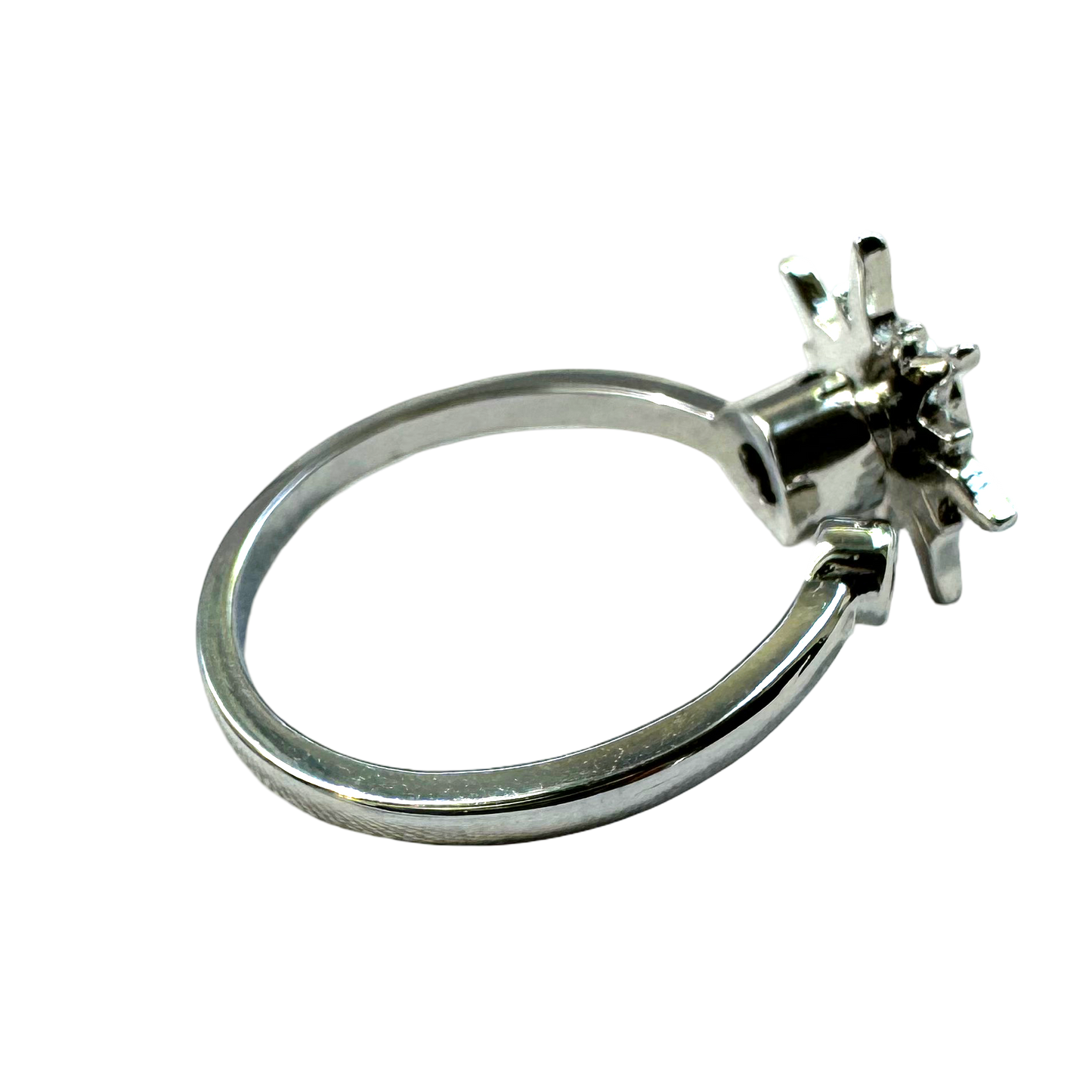 Bimson Ring™ Spinning Sun