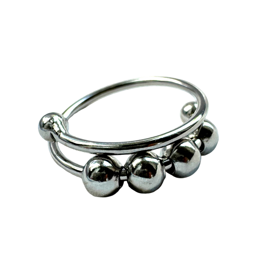 Bimson Ring™ Coral