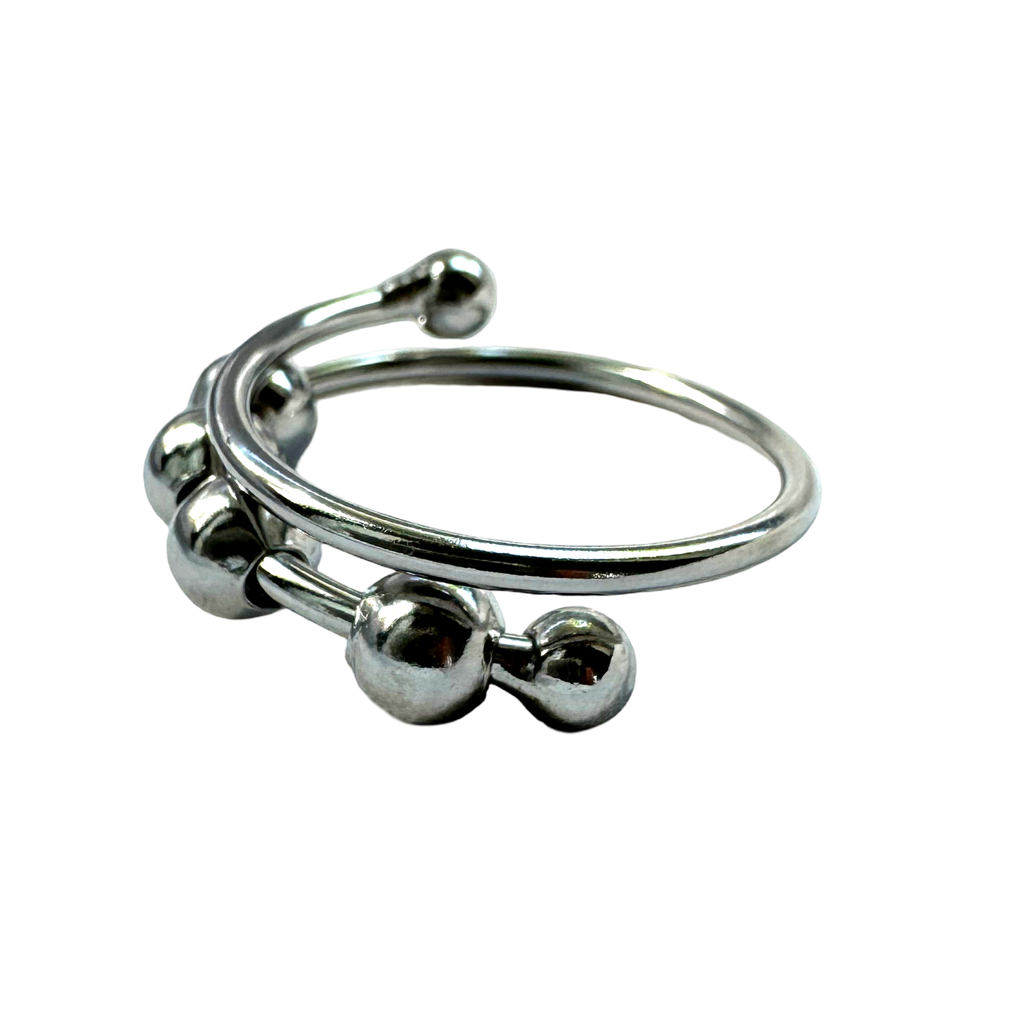 Bimson Ring™ Coral