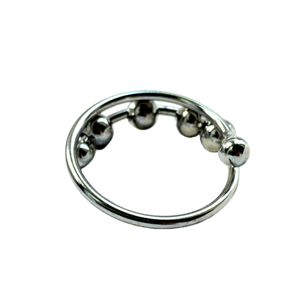 Bimson Ring™ Coral