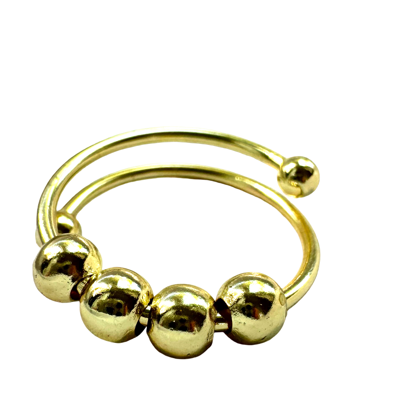 Bimson Ring™ Coral