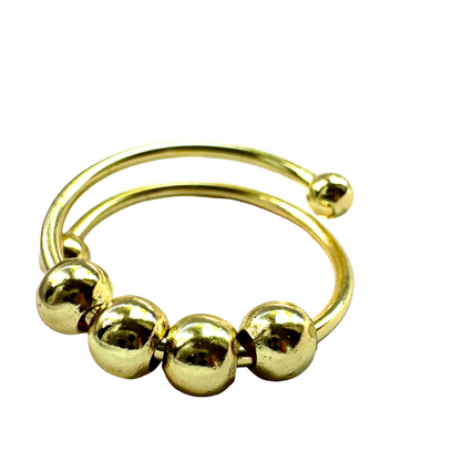 Bimson Ring™ Coral