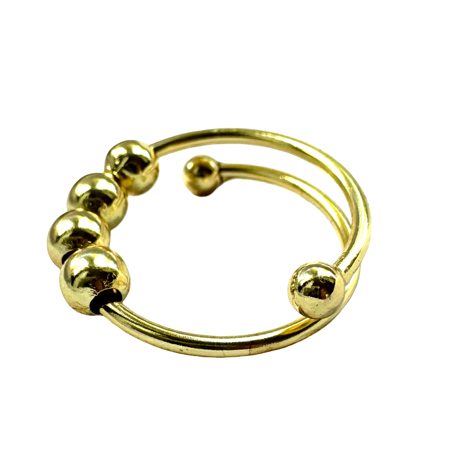 Bimson Ring™ Coral