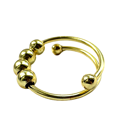 Bimson Ring™ Coral