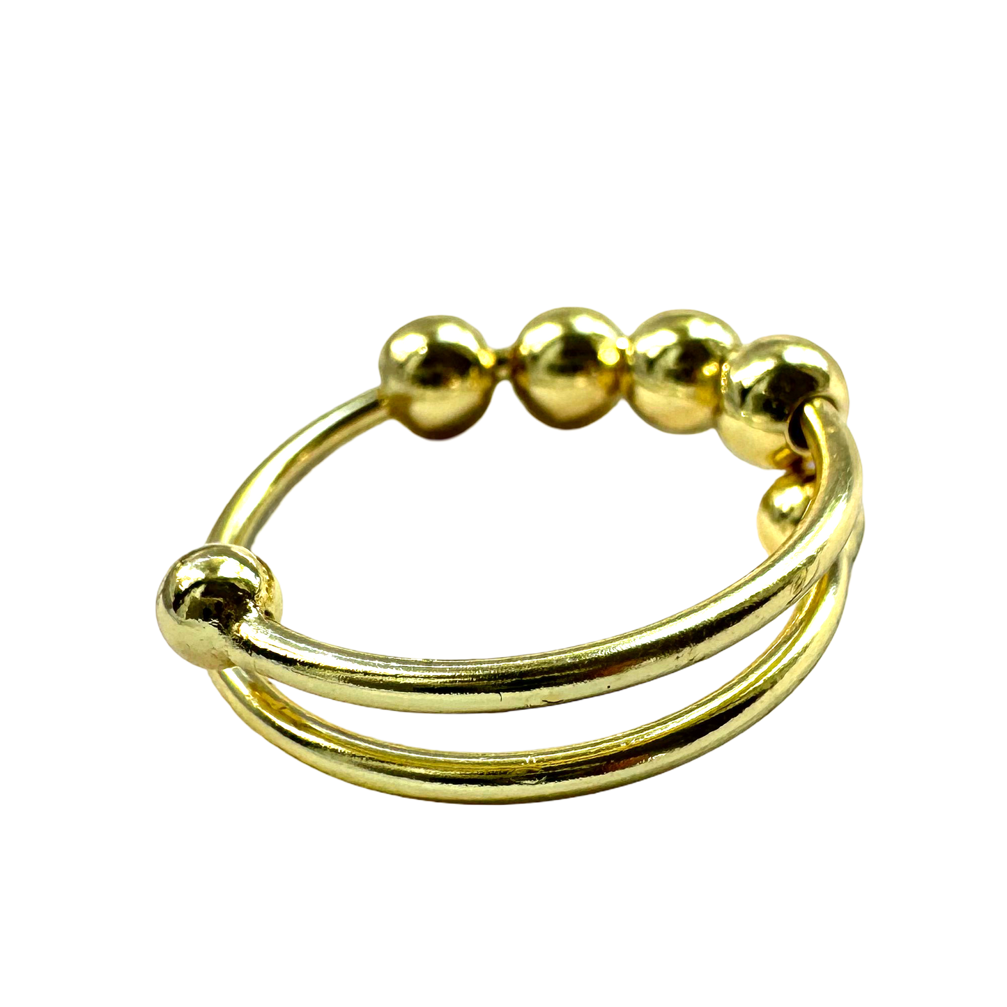 Bimson Ring™ Coral