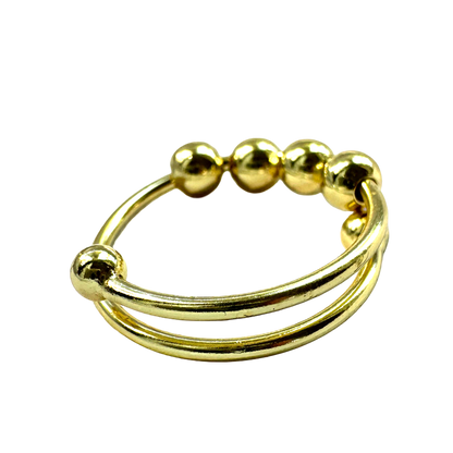 Bimson Ring™ Coral