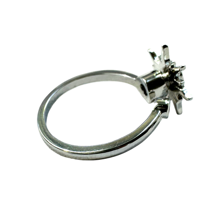 Bimson Ring™ Spinning Sun